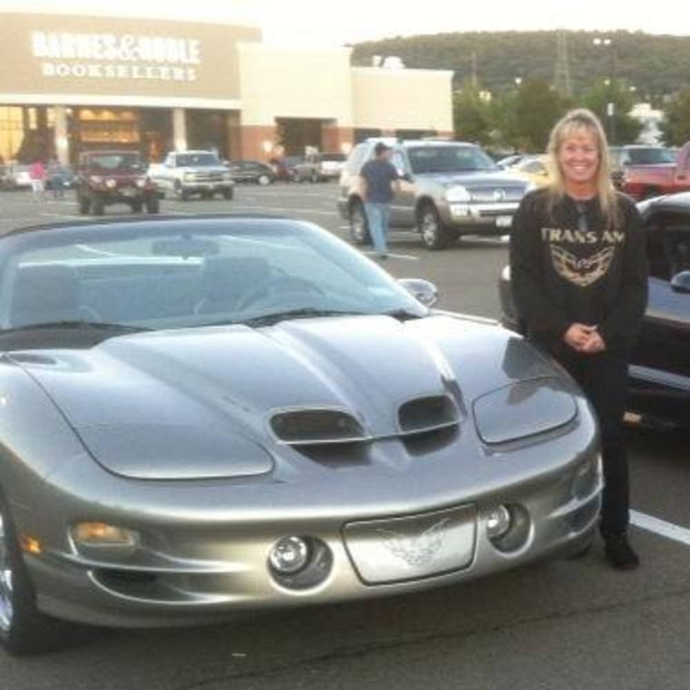 Meet your Posher, Lynn